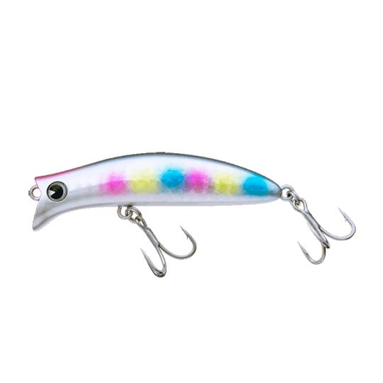 こもも 2個セット Amazon.co.jp: アムズデザイン(ima) ルアー komomo II 65 コモモ