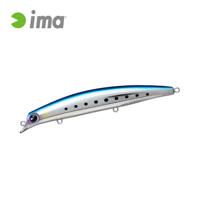 ima（アイマ） 【全8色】アイマ サスケ 120 裂波 【2】ima SASUKE