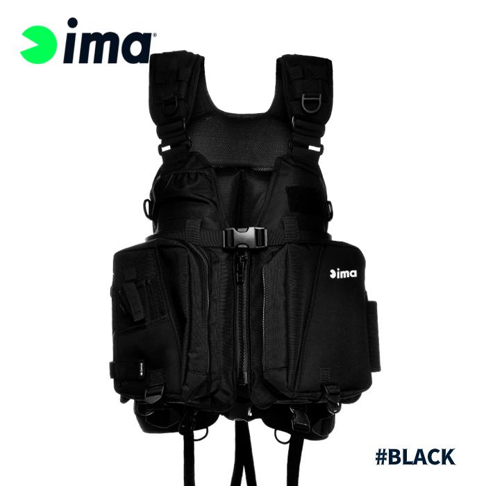 アイマ オリジナルフローティングベスト X-0 3 （エックスゼロ ima