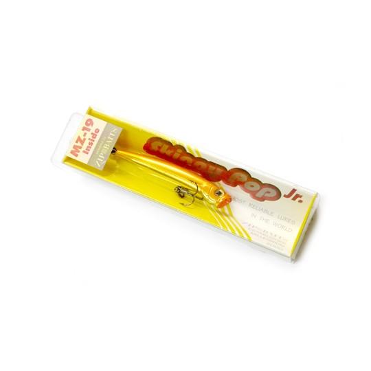 ジップベイツ スキニーポップ Jr. ZIP BAITS Skinny Pop Jr.
