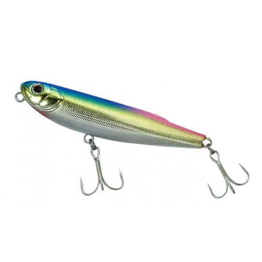 ルアーまとめ売り　ザブラフェイキードッグ他 楽天市場】【2025年新色追加】ジップベイツ(ZIP BAITS) ザブラ