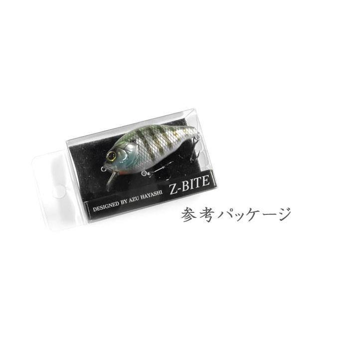 ガンクラフト公式ライン限定 】Z-BITE ×2個セット ゼニス ジーバイト