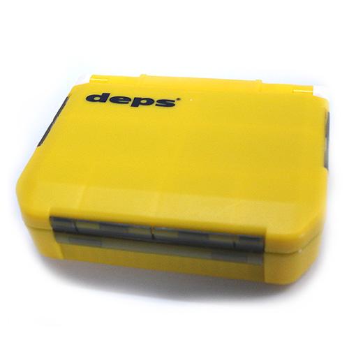 deps デプス VS-318SD 小物ケース deps : バックラッシュYahoo
