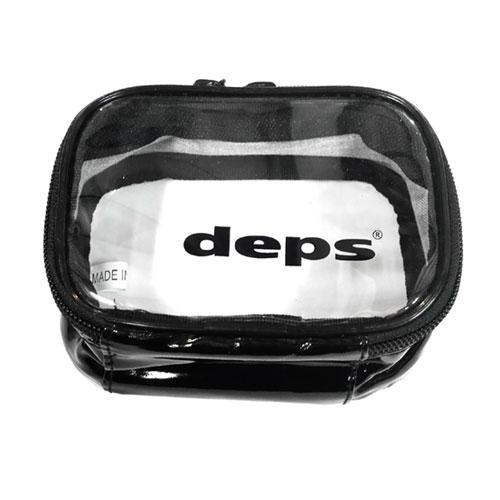 プレステージ4点➕ポーチセット deps デプス マルチポーチ Sサイズ deps MULTI POUCH : バック