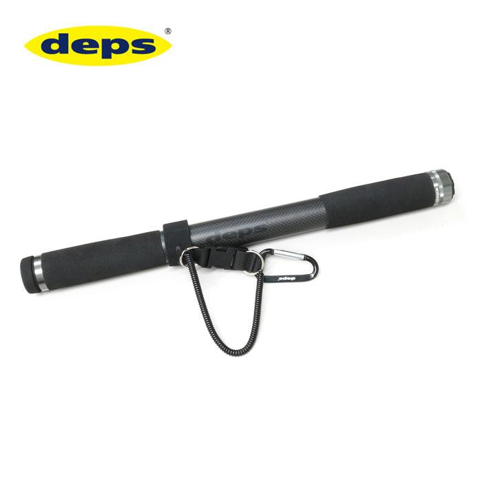 デプス　ランディングネット320用シャフト　deps_1