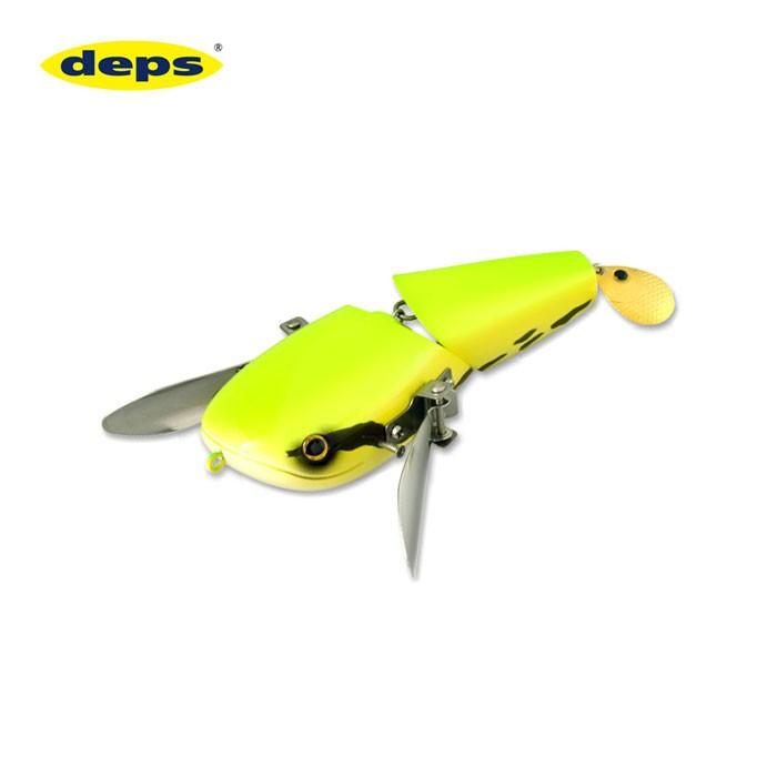 デプス Nzクローラー ジュニア Deps Nz Crawler Jr バックラッシュpaypay店 通販 Paypayモール