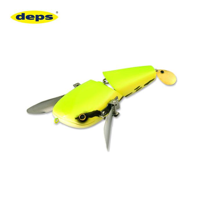 deps デプス NZクローラー ジュニア deps NZ CRAWLER Jr