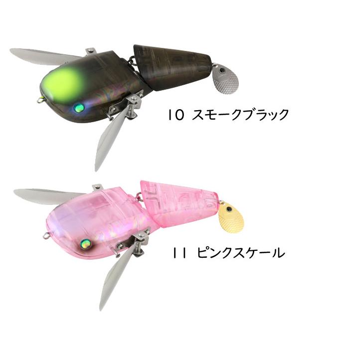 deps NZクローラー 5個セット タイニーNZクローラー。 | deps OFFICIAL HP | デプス 公式HP