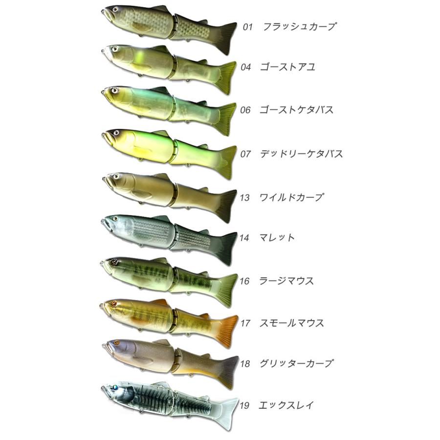 deps（デプス） ニュースライドスイマー 175 フローティング deps New