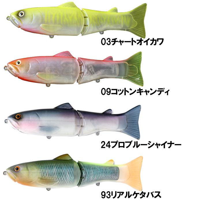 deps（デプス） ニュースライドスイマー 175 フローティング deps New