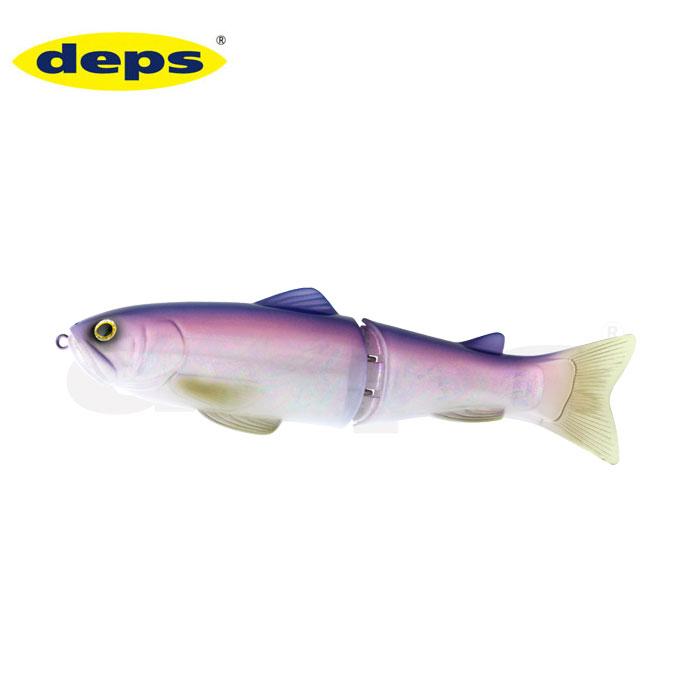 deps（デプス） 【全8色】デプス ニュースライドスイマー 250SS deps