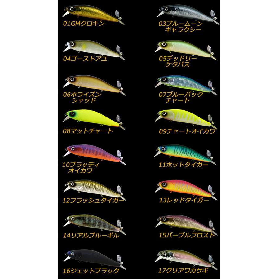 デプス スパイラルミノー Dpes 1 最大41 Offクーポン 980円