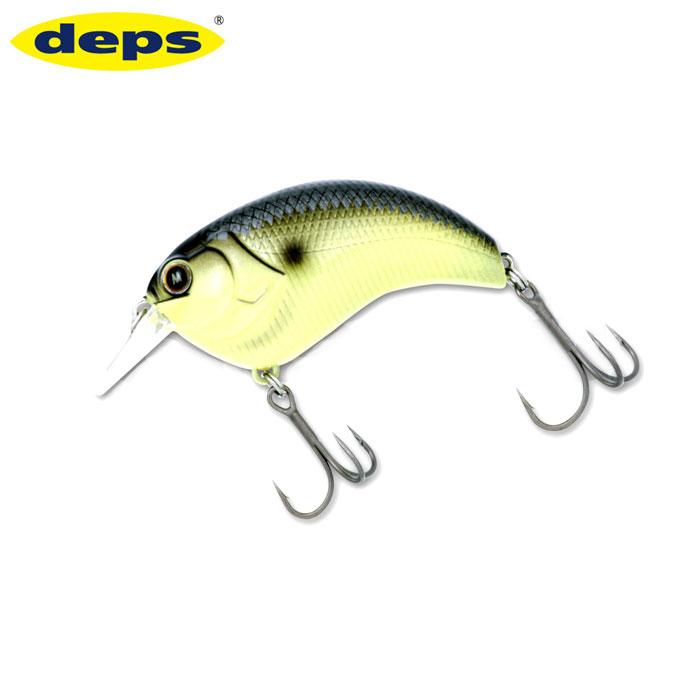 deps（デプス） 【全2色】デプス イヴォーク 1.2 UVカラー deps EVOKE