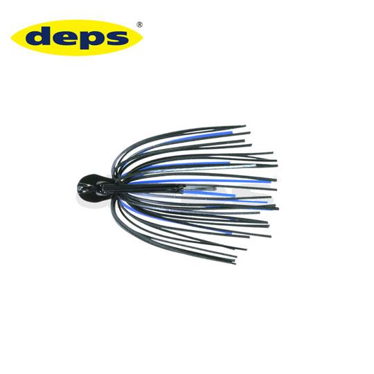 deps（デプス） コンツアージグ deps KONTOUR JIG : バックラッシュ
