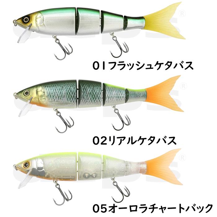 deps HIGHSIDER 220 & TINYKLASH セット deps HIGHSIDER 220