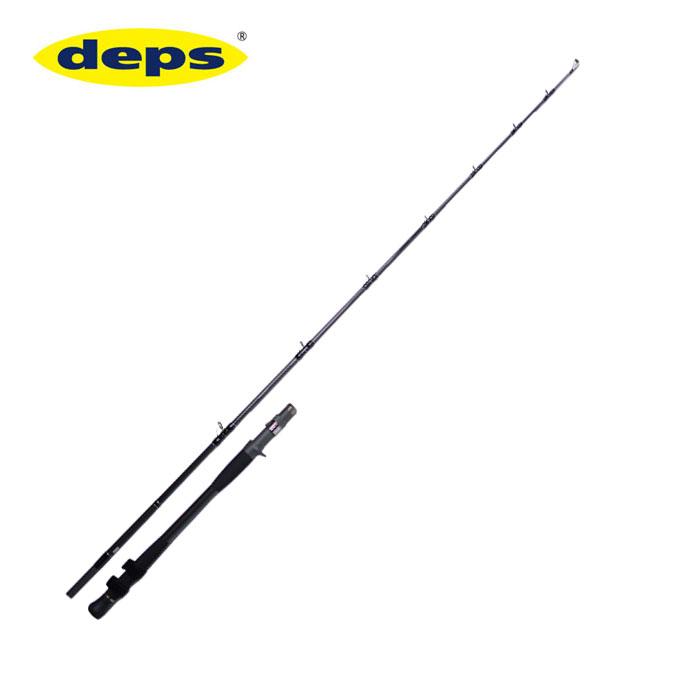 deps デプス サイドワインダー HGC-71XXX ストロングジャーク