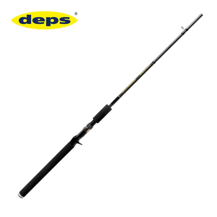 deps（デプス） サイドワインダー スラップショット HGC-76XX 30周年