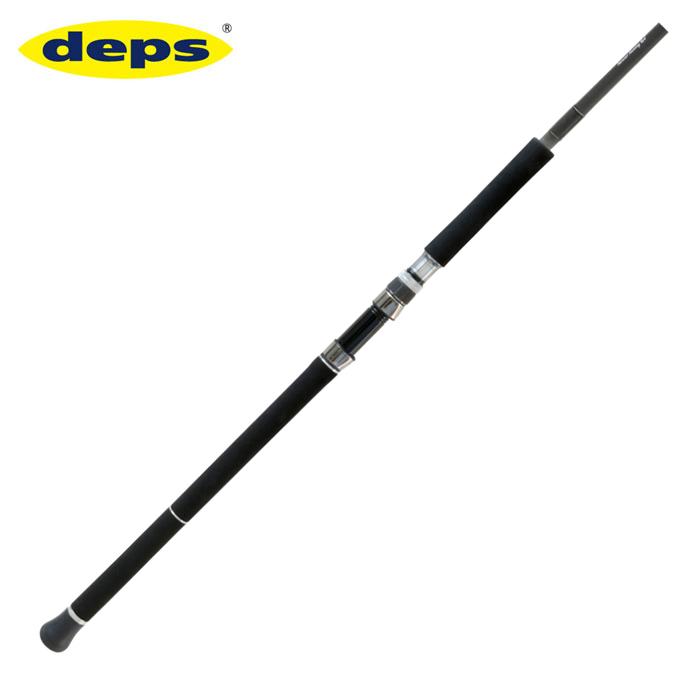 deps（デプス） ヒュージカスタム モンスター TUNA-753XXXX 3ピース