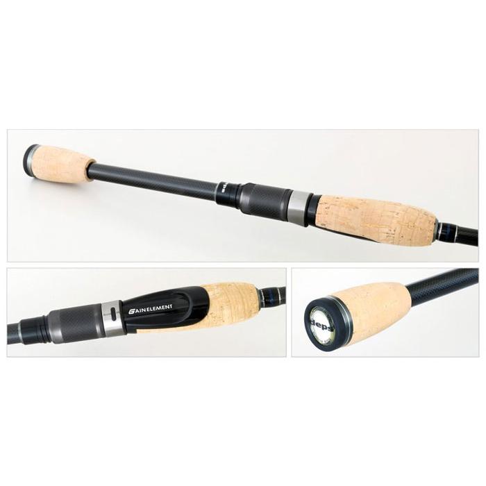 deps（デプス） ゲインエレメント シェイキングエレメント GES-66MLS