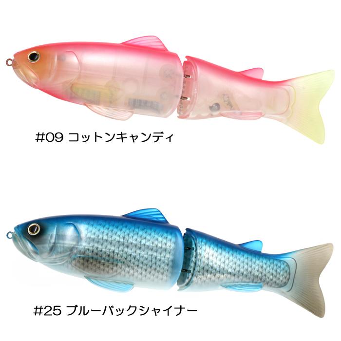 deps（デプス） 【全4色】デプス ニュースライドスイマー 300 deps