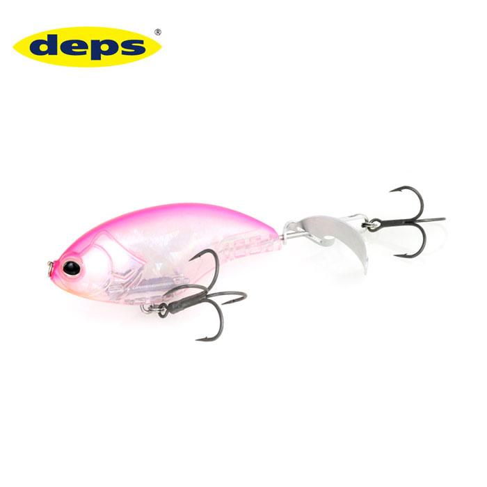 売れ筋 デプス イヴォークゼロ 120 deps EVOKE ZERO ecufilmfestival.com