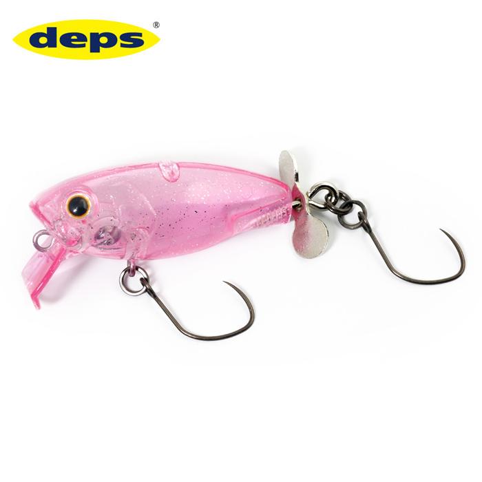 deps（デプス） 【全6色】デプス バズジェット トラウトモデル