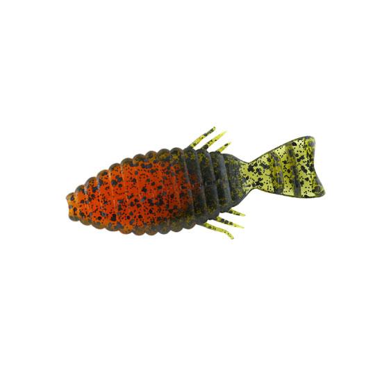 deps（デプス） ブルフラット 3.8inch deps 【2】 : バックラッシュ