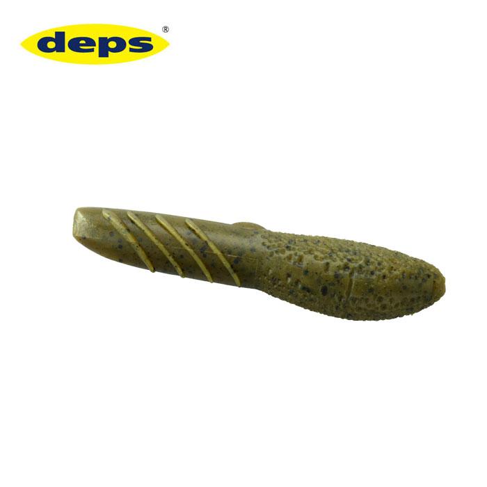 deps（デプス） 【全18色】デプス カバースキャット 3inch : バック