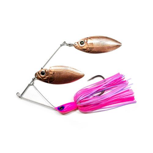 ヒュージバズベイト、スピナーベイトセット　DEPS ヒュージバズベイト、スピナーベイトセット DEPS