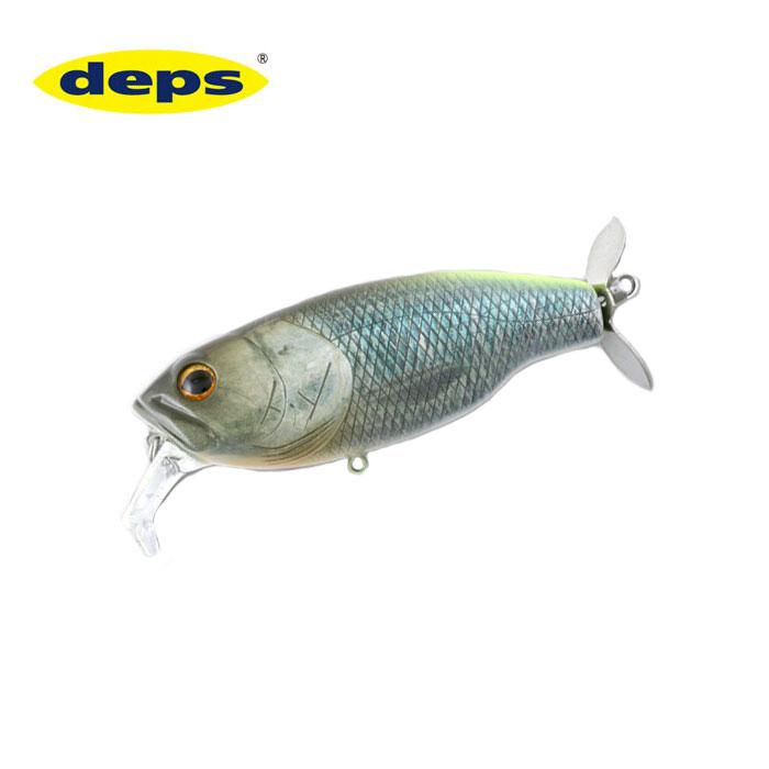deps（デプス） 【2021SPECIAL COLOR】デプス バズジェット deps