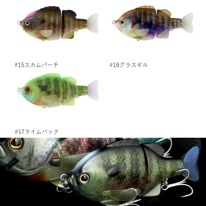 deps（デプス） タイニーブルシューター deps TINY BULLSHOOTER