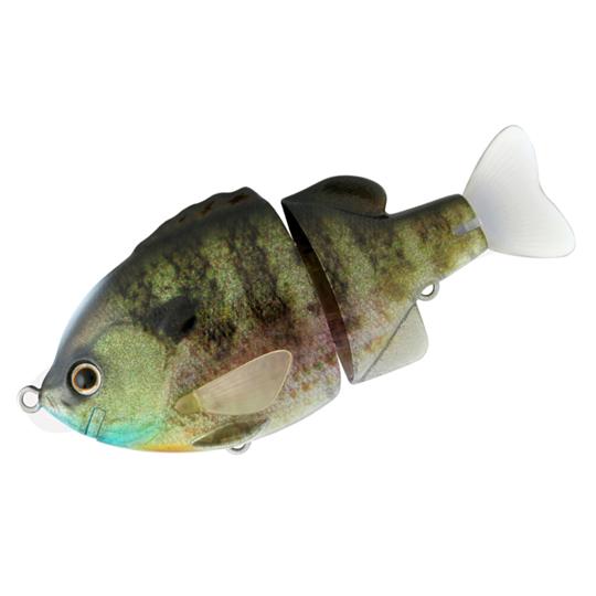 deps（デプス） タイニーブルシューター シャダーテール : バック