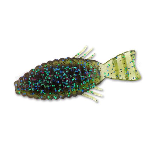 deps（デプス） ブルフラット ノンソルト 3inch deps BULL FLAT
