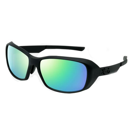 【deps】次元・ヴェリファイン デプス 次元 ヴェリファイン デミブラックフレーム ミラーコート