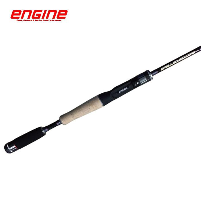 エンジン スペルバウンドコア SCC-63MH-SB/HN : バックラッシュYahoo  