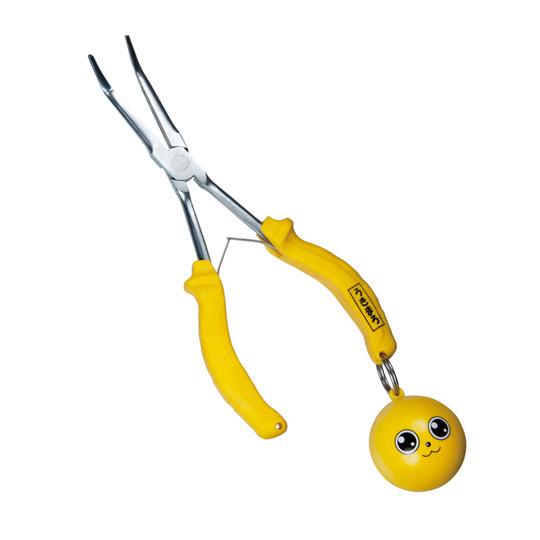 Gamakatsu（がまかつ） UK8010 うきまろ ハリはずしプライヤー 18cm