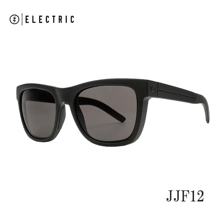 エレクトリック JJF12 MATTE BLACK / GREY POLAR PROの画像