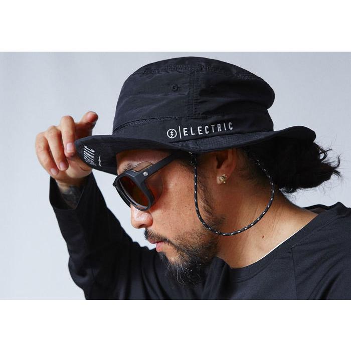 エレクトリック ELECTRIC ブーニーハット　HAT DRT キャップ Amazon | エレクトリック エレクトリック BOONIE HAT