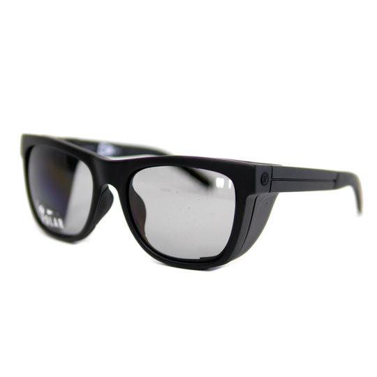 ELECTRIC（エレクトリック） AF JJF12 MATTE BLACK JPモデル : バック