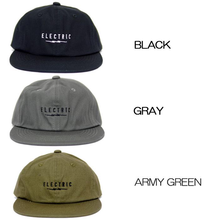 DRT ANTHEM　CAP 2色セット❗新品 ELECTRIC（エレクトリック） x DRT アンセム キャップ ELECTRIC x DRT