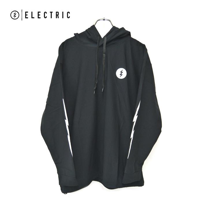 ELECTRIC（エレクトリック） 【全2色】エレクトリック アイコンロゴ