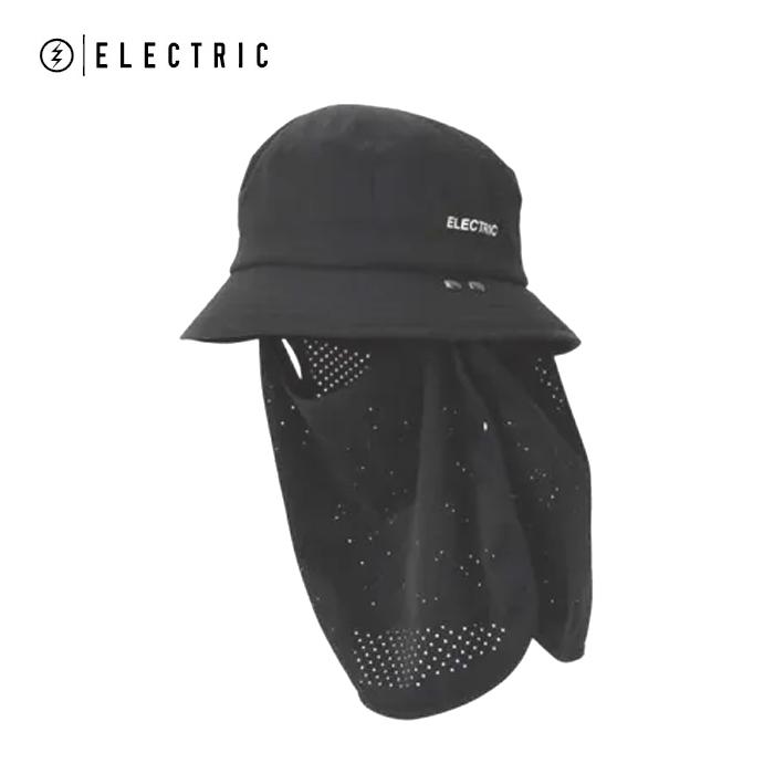 ELECTRIC（エレクトリック） フルシェードハット ELECTRIC FULL SHADE