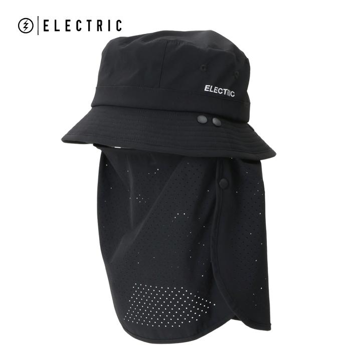エレクトリック フルシェードハット FULL-SHADE HATの画像