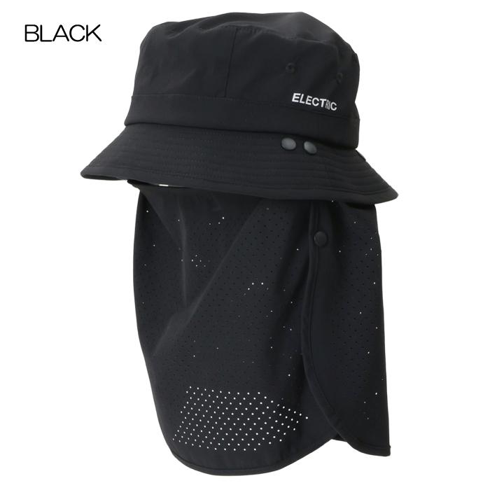 エレクトリック フルシェードハット FULL-SHADE HATの画像