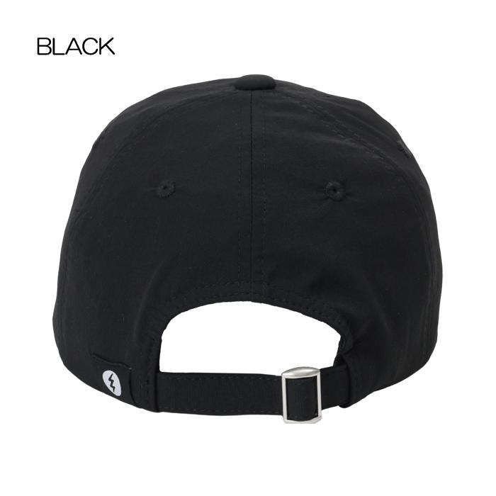 ELECTRIC UNDERVOLT NYLON CAP 新品未使用　新作 ELECTRIC（エレクトリック） アンダーボルトナイロンキャップ