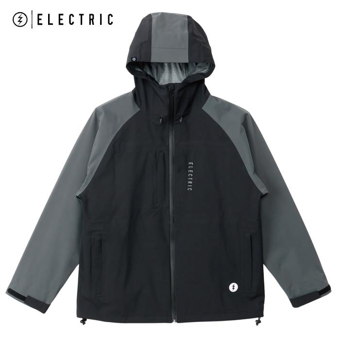 ELECTRIC（エレクトリック） フィッシング 3Lウィンドブレイカー