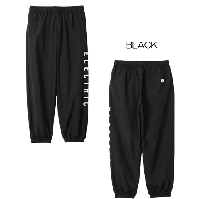 エレクトリック ナイロンシェルパンツ NYLON SHELL PANTSの画像