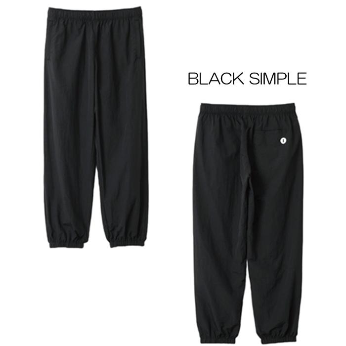 エレクトリック ナイロンシェルパンツ NYLON SHELL PANTSの画像
