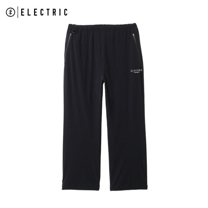 エレクトリック ストレッチワイドパンツ STRETCH WIDE PANTSの画像