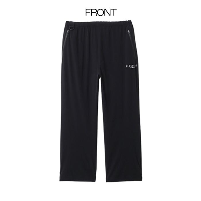 エレクトリック ストレッチワイドパンツ STRETCH WIDE PANTSの画像